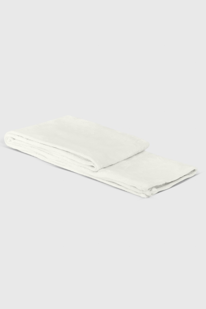 Поларено Одеяло VELVET BIO в цвят ЕКРЮ, 130/170 см 1 Поларено Одеяло VELVET BIO в цвят ЕКРЮ, 130/170 см