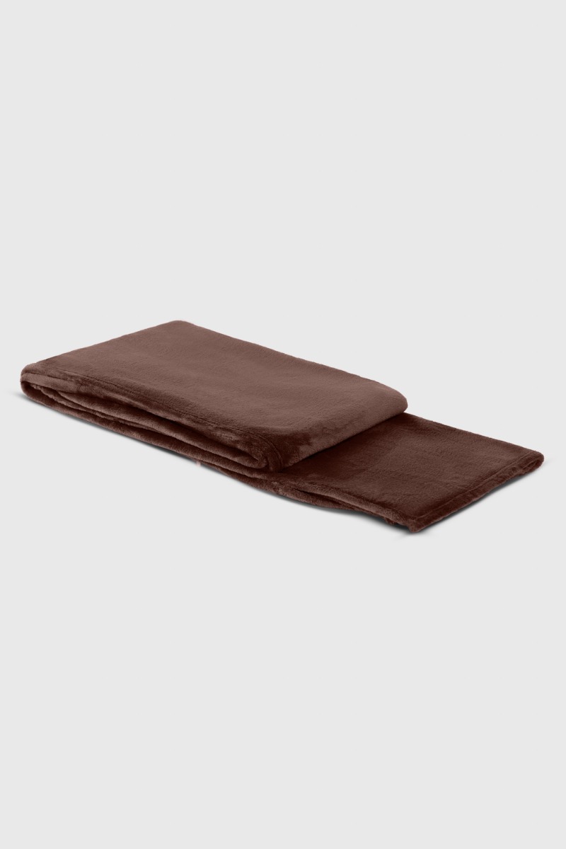 Поларено Одеяло VELVET BIO в КАФЯВО, 130/170 см 1 Поларено Одеяло VELVET BIO в КАФЯВО, 130/170 см