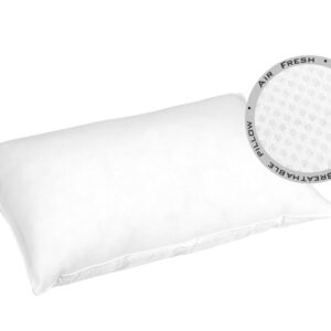 Дишаща Възглавница AIR FRESH с 3D MESH мембрана air fresh, 50/70 см
