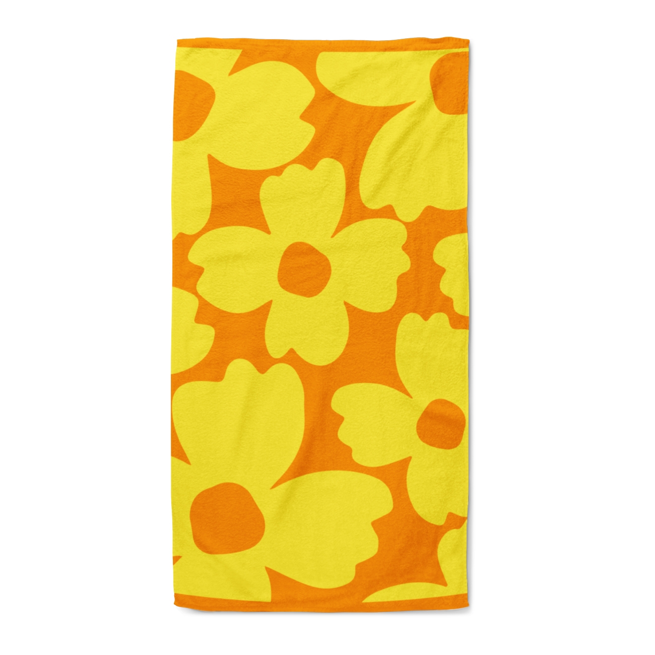 Хавлия за плаж ALOHA, 100% Памук, 75/150 1 Хавлия за плаж ALOHA, 100% Памук, 75/150