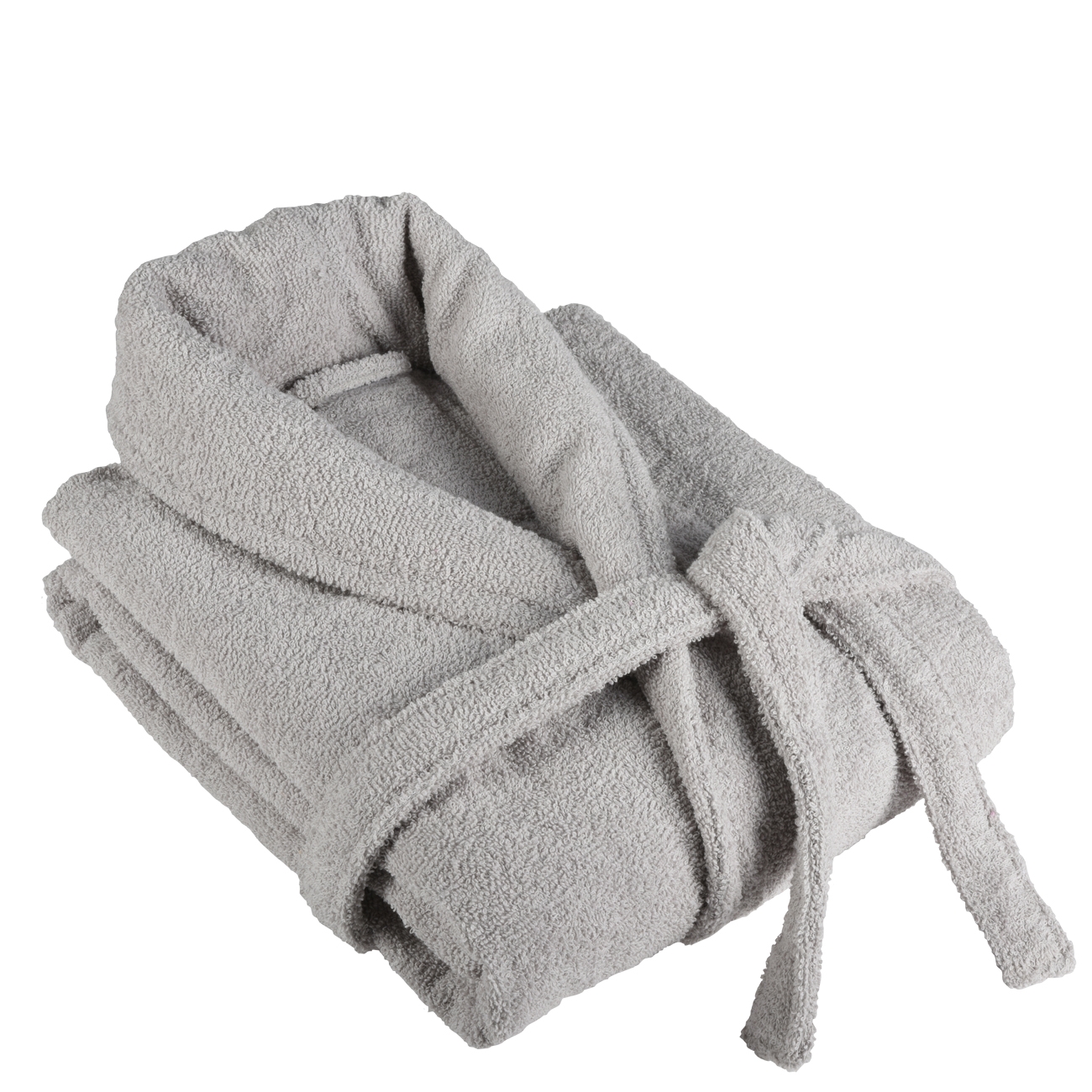 Халат за Баня с шал яка S/M, 350 г/м2, КРИСТАЛ СИВО 1 Халат за Баня с шал яка S/M, 350 г/м2, КРИСТАЛ СИВО