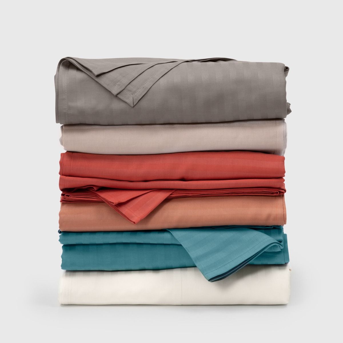 Долен чаршаф Севиля Лукс райе, синьо, 150/260 см 3 Долен чаршаф райе СЕВИЛЯ ЛУКС синьо, 150/260 см 2
