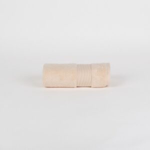 Хавлиена кърпа ПЕТРА ЕКРЮ, 50/80 1