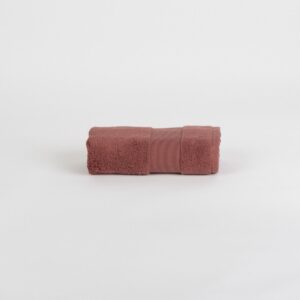 Хавлиена кърпа ПЕТРА БУРГУНДИ, 50/80 1