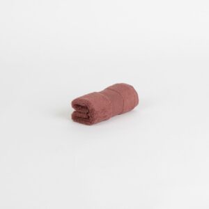 Хавлиена кърпа ПЕТРА БУРГУНДИ, 30/50