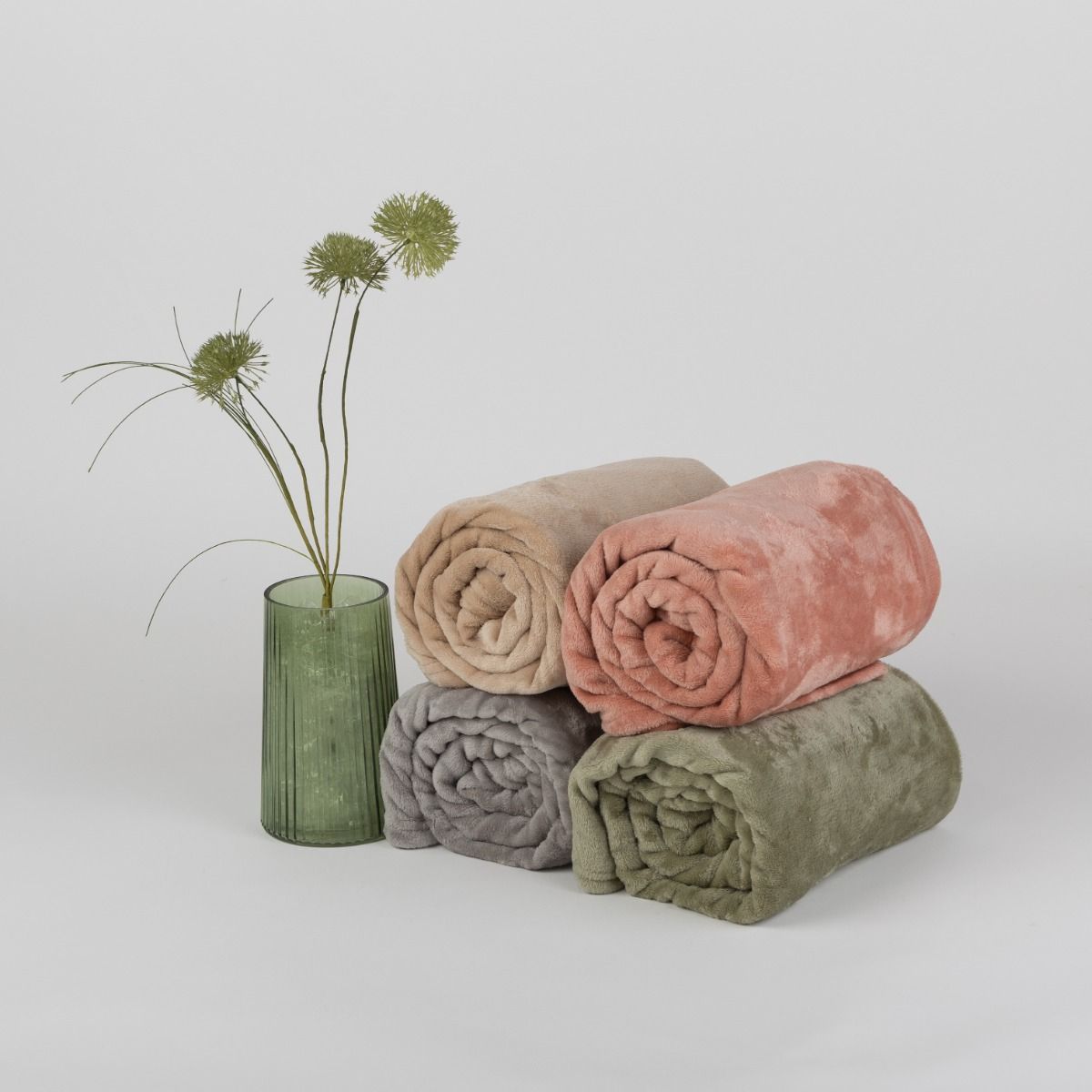 Поларено одеяло Silk touch Праскова, 130/170 см 5 Поларено Одеяло Silk touch ПРАСКОВА, 130/170 см 4