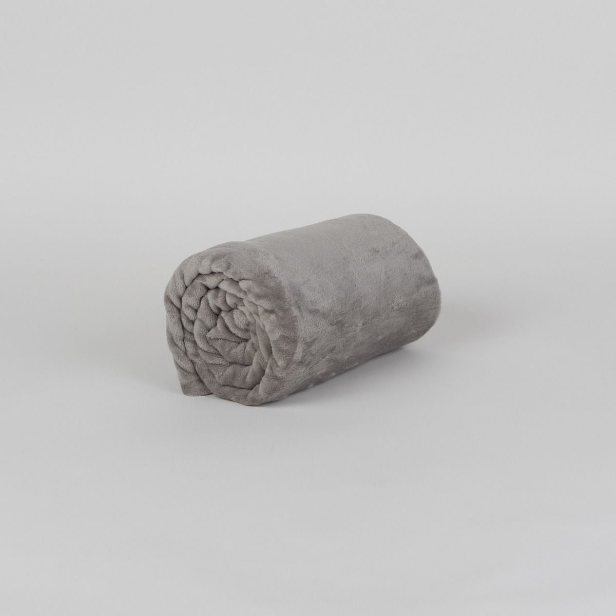 Поларено Одеяло Silk touch, сиво, 130/170 см 2 Поларено Одеяло Silk touch СИВО, 130/170 см 1