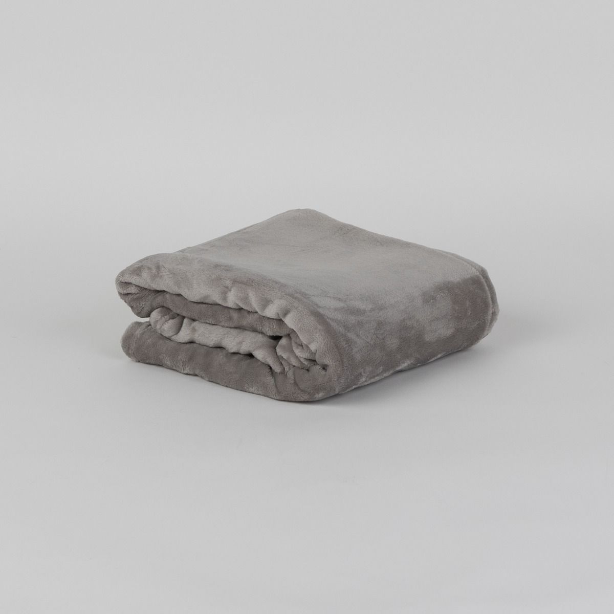 Поларено Одеяло Silk touch, сиво, 130/170 см 3 Поларено Одеяло Silk touch СИВО, 130/170 см 2