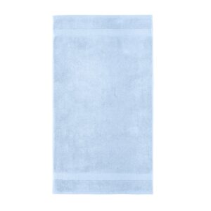 Хавлиена Кърпа за Лице СОФИЯ СИНЬО, 50/90 см 1