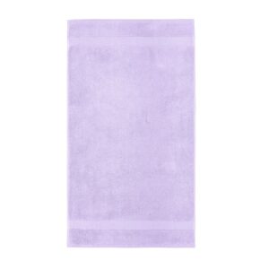 Хавлиена Кърпа за Лице СОФИЯ ЛИЛАВО, 50/90 см 1