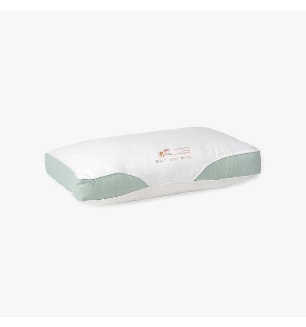 Възглавница AURA SENSE 45/65 см 1 Възглавница AURA SENSE 45/65 см | Мека - Leni Home